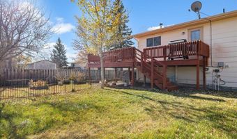 5015 Antelope Dr, Bar Nunn, WY 82601