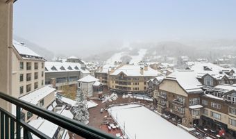 100 E Thomas Pl 5053, Week 50, Beaver Creek, CO 81620