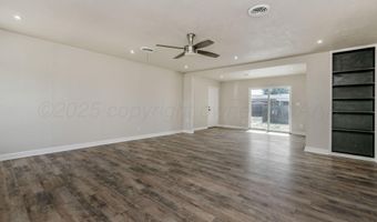 4705 S Austin St, Amarillo, TX 79110