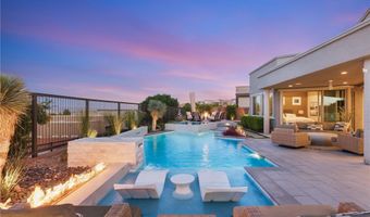 6100 Stone Rise St, Las Vegas, NV 89135