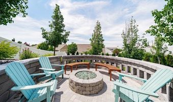 3638 S Purple Sage Dr, Ammon, ID 83406