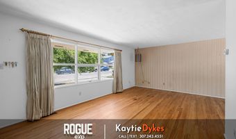 1320 Kingsbury Dr, Casper, WY 82609