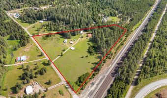95 Twin Rivers Rd, Athol, ID 83801