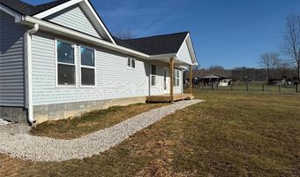 92 W Stoneybrook Rd, Austin, IN 47102