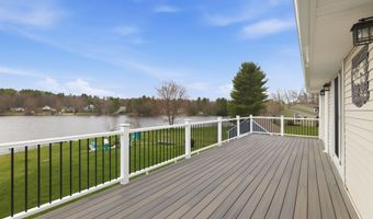 165 Georgetown Dr, Barnstead, NH 03225