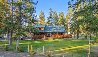 28333 Yonna Wood Rd, Bonanza, OR 97623