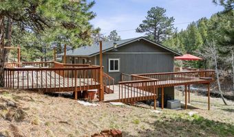 94 Spring Ln, Boulder, CO 80302