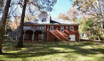 218 Thornhill Dr, Athens, GA 30607