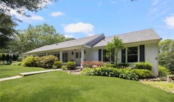 469 Fletcher Rd, North Kingstown, RI 02852