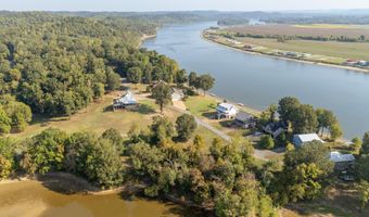 CHEROKEE Ln lot 16, Bath Springs, TN 38311