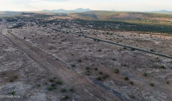 10111 W Old Highway 66, Ash Fork, AZ 86320