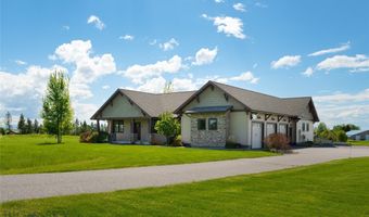 45 Spain Bridge Circle Dr, Belgrade, MT 59714