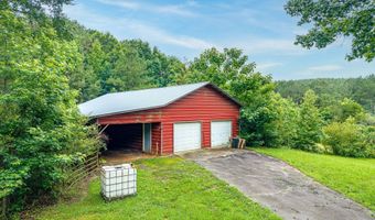 176 Big Oak Tree Rd NW, Adairsville, GA 30103