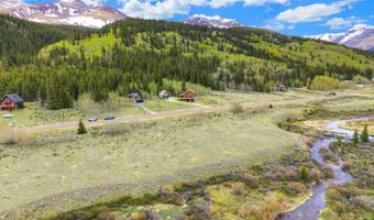 3049 CR-6, Alma, CO 80440