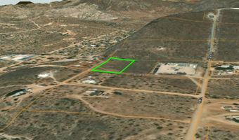 127 Palm Ave, Yucca Valley, CA 92284