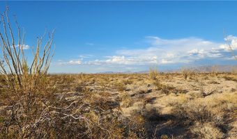 W Wilshire Road lot 22, Yucca, AZ 86438