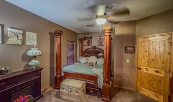 2279 E Decker Dr, Atoka, OK 74525