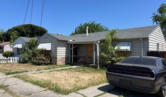 1927 Evergreen Ave, Antioch, CA 94509