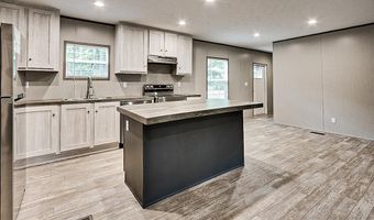 2140 Poole Town Rd, Asheboro, NC 27205