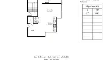 558 Franklin 207, Belleville, NJ 07109