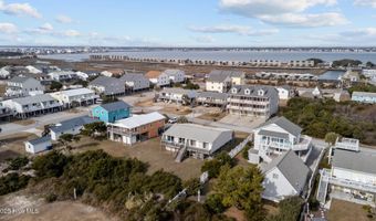 104 Robin Ave, Atlantic Beach, NC 28512