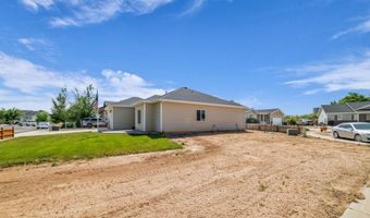 2721 N Mountain Valley Trl, Cedar City, UT 84721