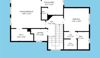 11359 Belmont Lake Dr 101, Las Vegas, NV 89135