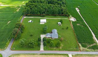 2783 W 275 S Rd, Bloomfield, IN 47424
