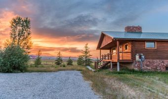 15 PINNACLE Rd, Daniel, WY 83115