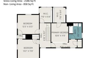 4359 US Highway 158, Advance, NC 27006