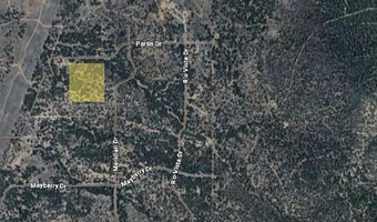 Partin Drive 2-3, Beatty, OR 97621