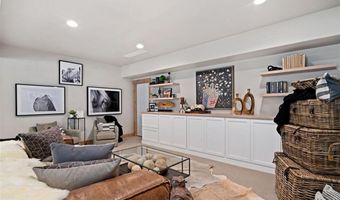 3661 N Buchanan Ct, Aurora, CO 80019