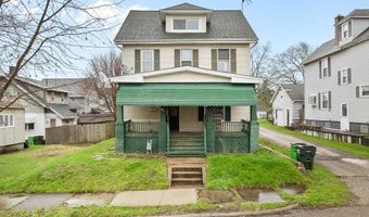 118 S McKinley Ave, Alliance, OH 44601