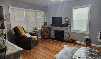 411 ROSEWOOD Ave, Anniston, AL 36201