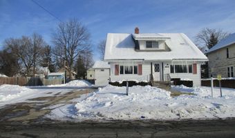 430 Bridge Ave, Alma, MI 48801