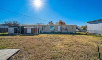 1021 Tanglewood Dr, Alvarado, TX 76009