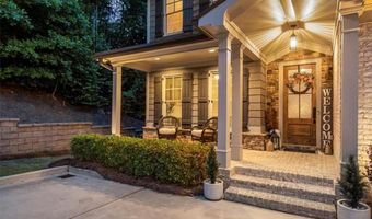 4856 Grandview Ct, Flowery Branch, GA 30542