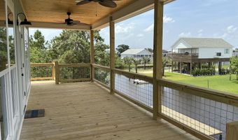 5067 Nebraska St, Bay St. Louis, MS 39520