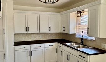 801 NE 5th, Andrews, TX 79714