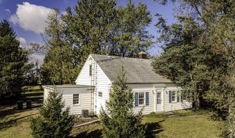 14601 N State Road 167 N, Albany, IN 47320