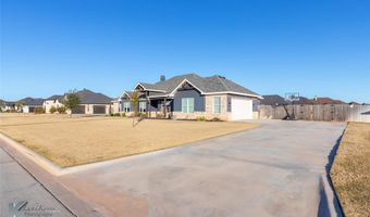 118 Overbrook Dr, Abilene, TX 79606
