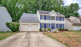1728 PEACHTREE Ln, Bowie, MD 20721