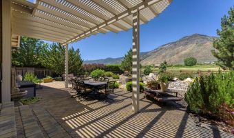 2892 Promontory Dr, Genoa, NV 89411