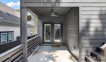 1704 Pegram St, Charlotte, NC 28205