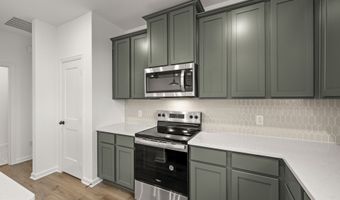 2707 Weston Way Plan: Concord II, Anna, TX 75409