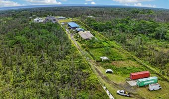 16-1859 41ST Ave, Keaau, HI 96749