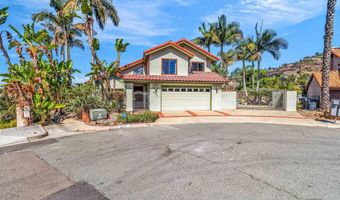 9802 Lyncarol Dr, La Mesa, CA 91941