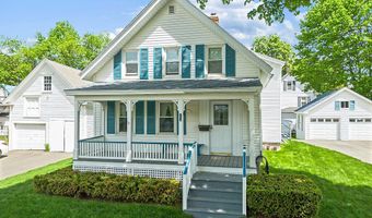 73 Eastern Ave, Augusta, ME 04330