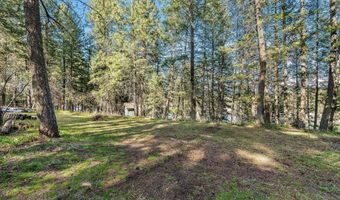 701 McCaffery Rd, Bigfork, MT 59911