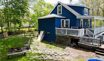 71 Centennial St, Burrillville, RI 02859